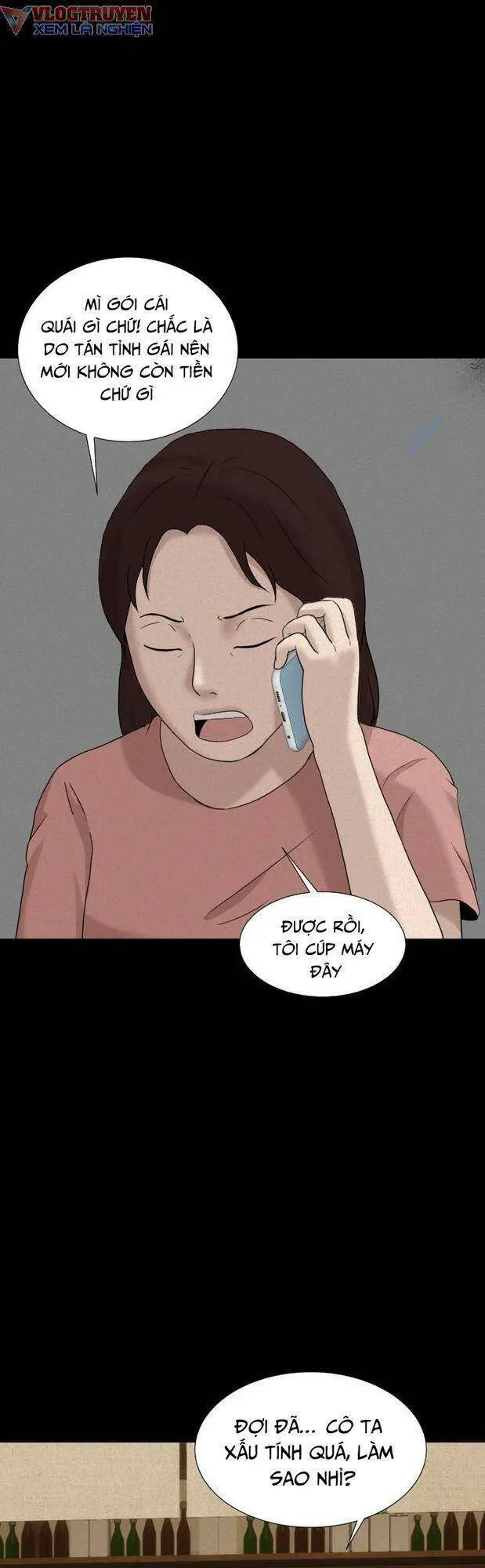 Cuốn Nhật Ký Kỳ Lạ Nettruyen ZZZ Chương 13 Page 27
