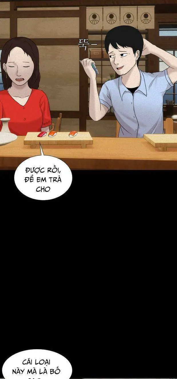 Cuốn Nhật Ký Kỳ Lạ Nettruyen ZZZ Chương 13 Page 28