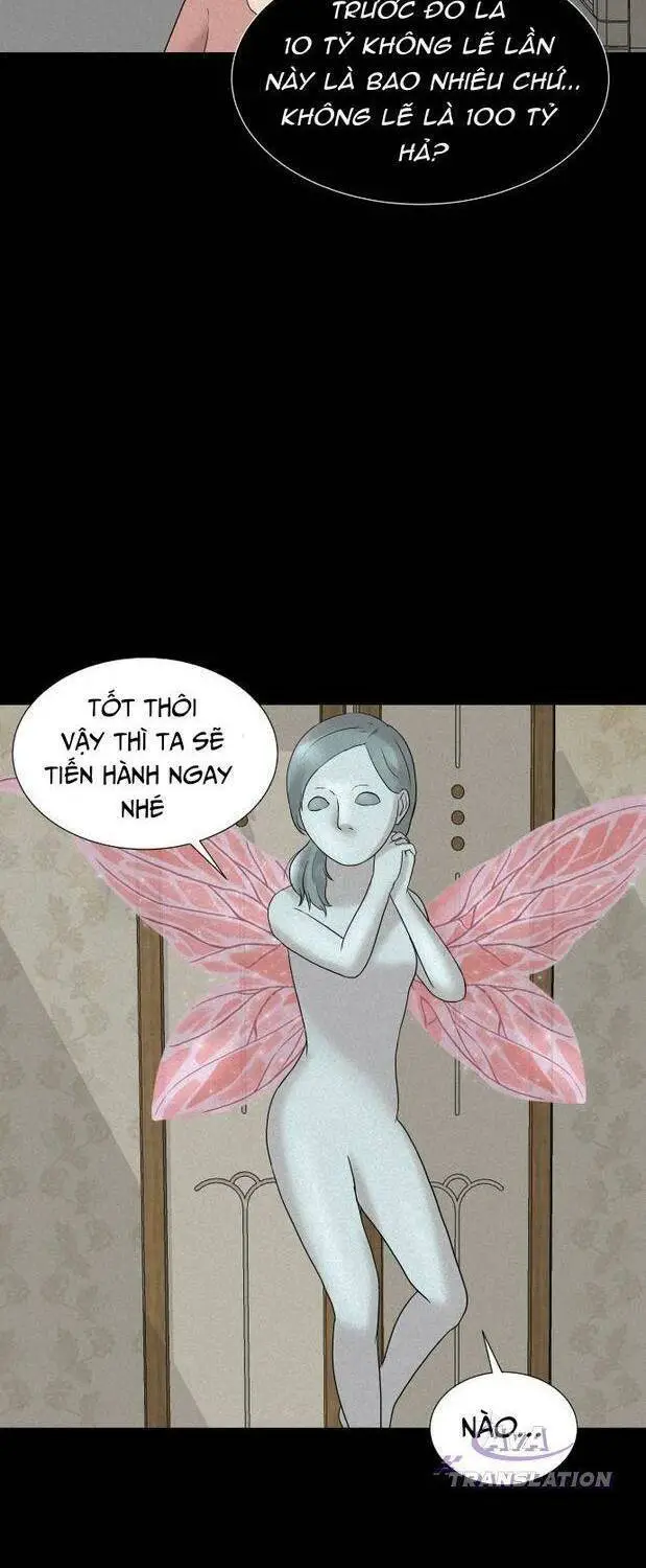Cuốn Nhật Ký Kỳ Lạ Nettruyen ZZZ Chương 13 Page 35