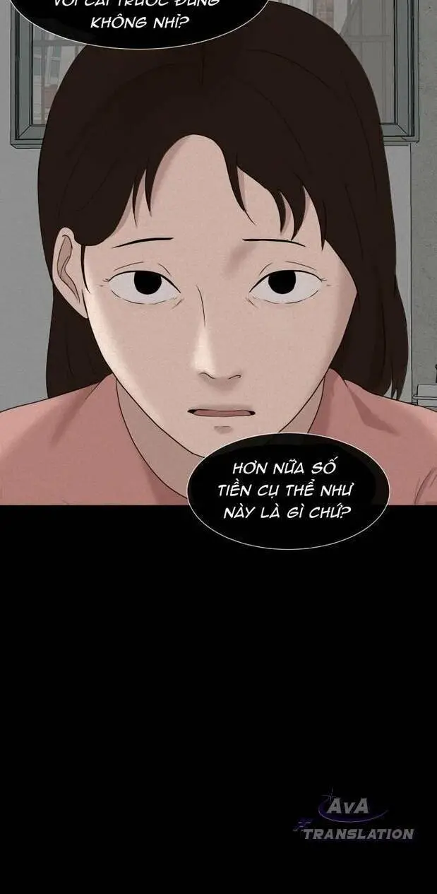 Cuốn Nhật Ký Kỳ Lạ Nettruyen ZZZ Chương 13 Page 38