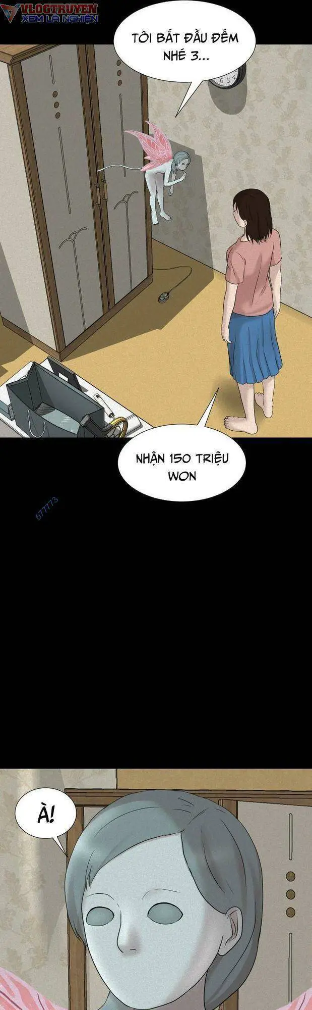 Cuốn Nhật Ký Kỳ Lạ Nettruyen ZZZ Chương 13 Page 39