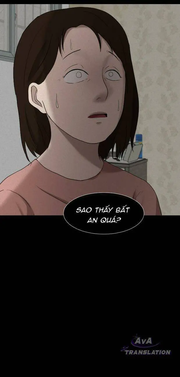 Cuốn Nhật Ký Kỳ Lạ Nettruyen ZZZ Chương 13 Page 47