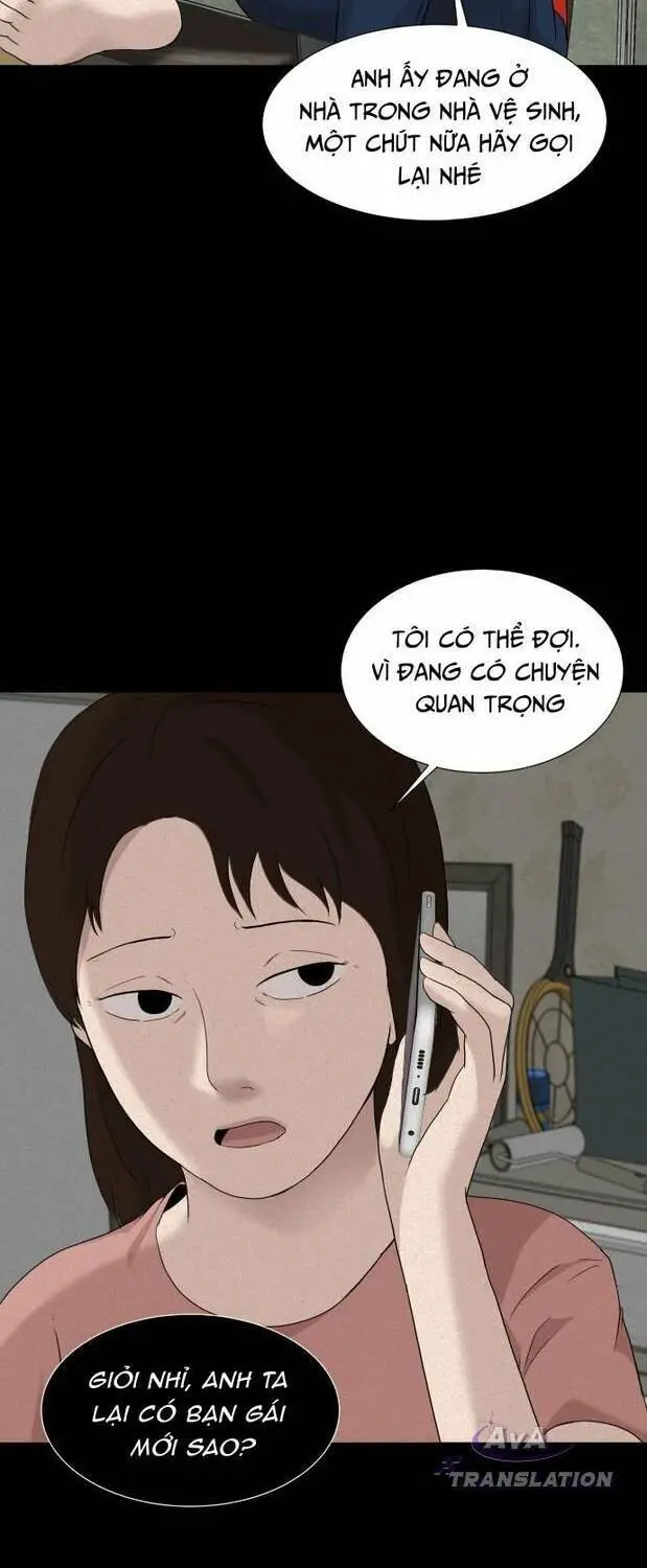 Cuốn Nhật Ký Kỳ Lạ Nettruyen ZZZ Chương 13 Page 50