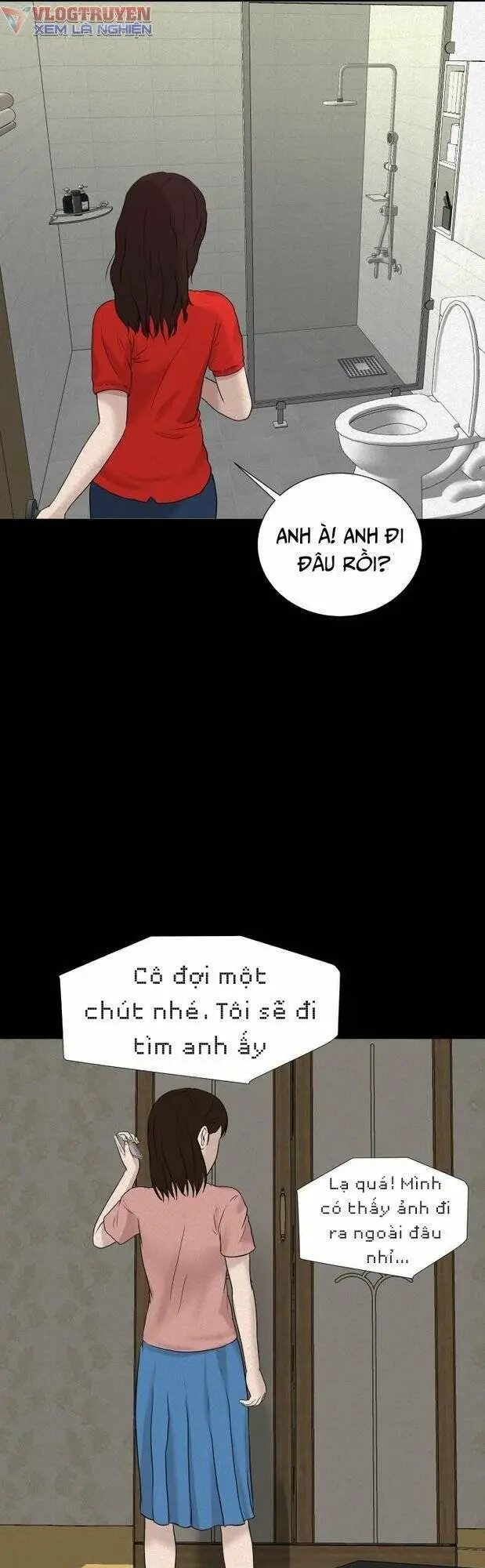 Cuốn Nhật Ký Kỳ Lạ Nettruyen ZZZ Chương 13 Page 54