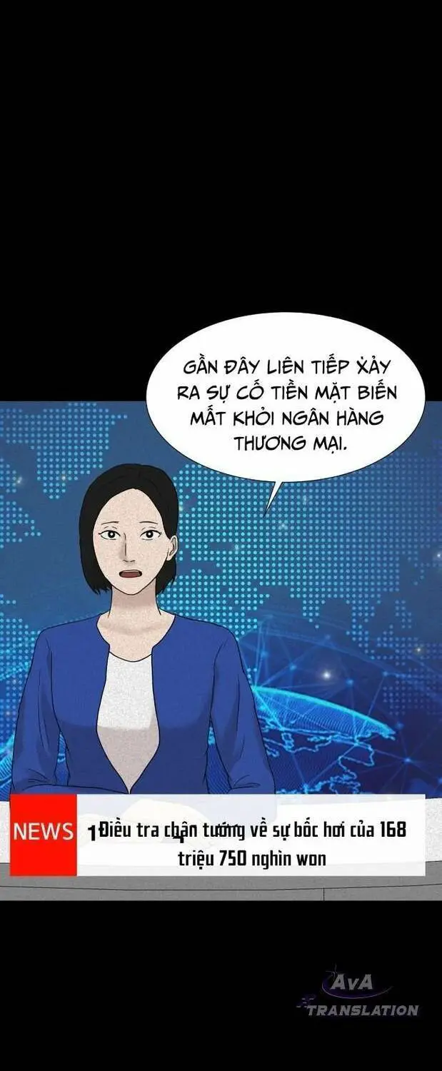 Cuốn Nhật Ký Kỳ Lạ Nettruyen ZZZ Chương 13 Page 56