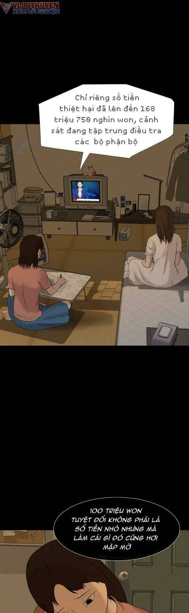 Cuốn Nhật Ký Kỳ Lạ Nettruyen ZZZ Chương 13 Page 57
