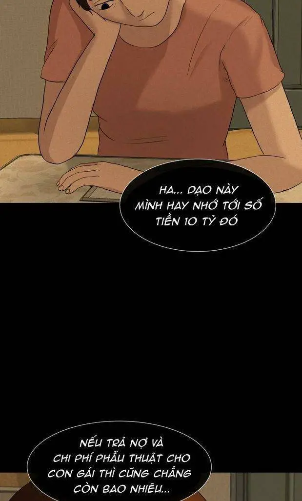 Cuốn Nhật Ký Kỳ Lạ Nettruyen ZZZ Chương 13 Page 58