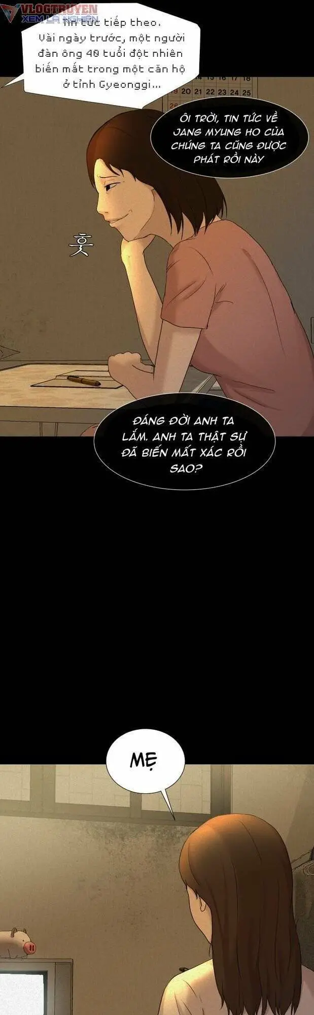 Cuốn Nhật Ký Kỳ Lạ Nettruyen ZZZ Chương 13 Page 60
