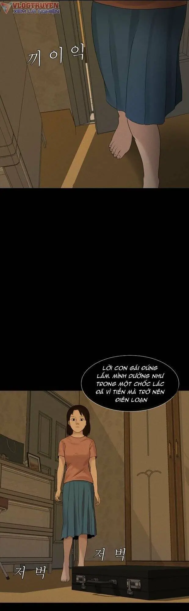 Cuốn Nhật Ký Kỳ Lạ Nettruyen ZZZ Chương 13 Page 66