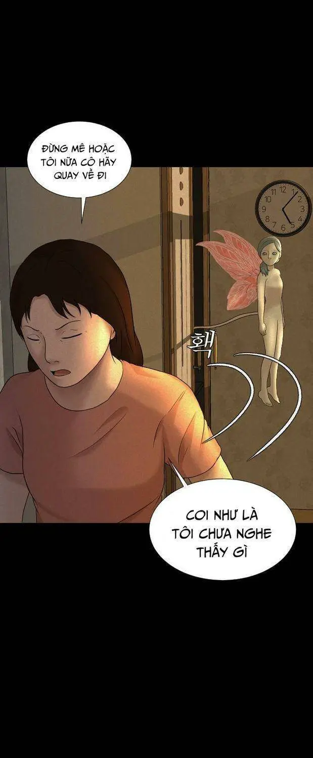 Cuốn Nhật Ký Kỳ Lạ Nettruyen ZZZ Chương 13 Page 76