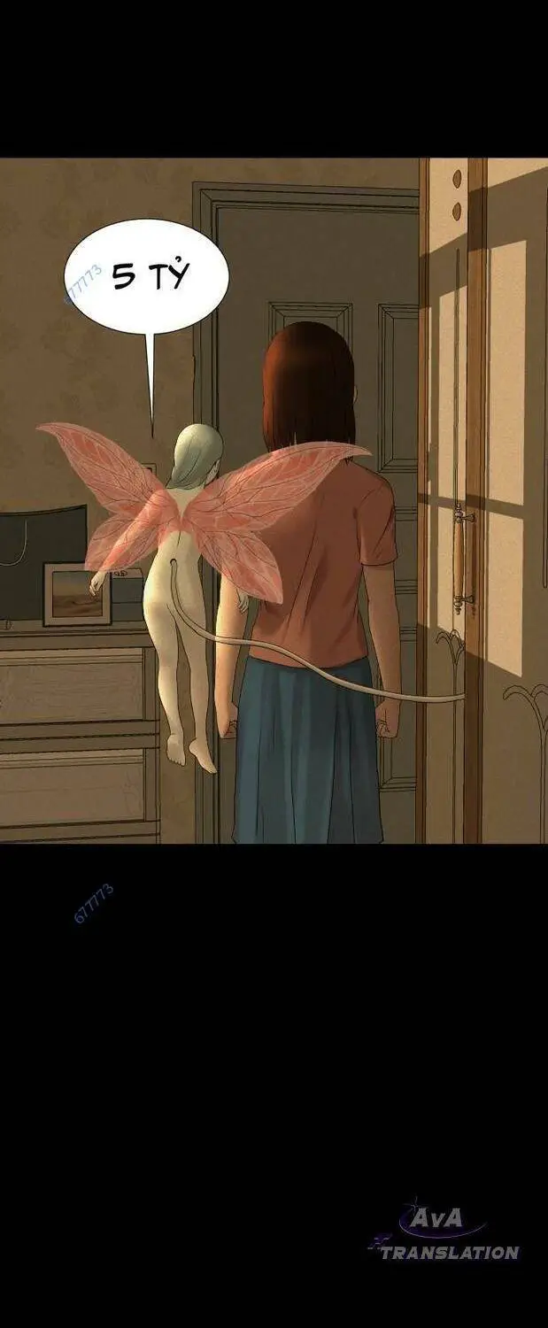 Cuốn Nhật Ký Kỳ Lạ Nettruyen ZZZ Chương 13 Page 77