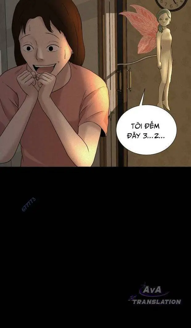 Cuốn Nhật Ký Kỳ Lạ Nettruyen ZZZ Chương 13 Page 83