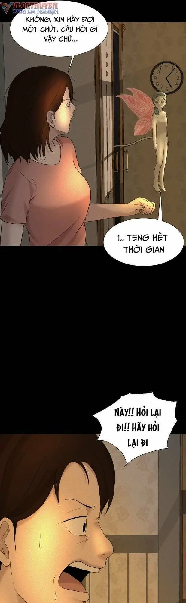 Cuốn Nhật Ký Kỳ Lạ Nettruyen ZZZ Chương 13 Page 84