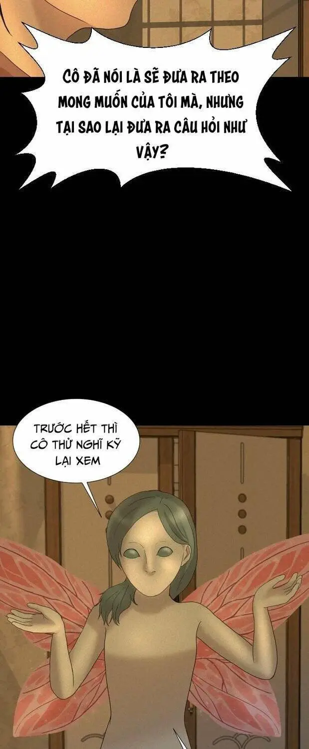 Cuốn Nhật Ký Kỳ Lạ Nettruyen ZZZ Chương 13 Page 85