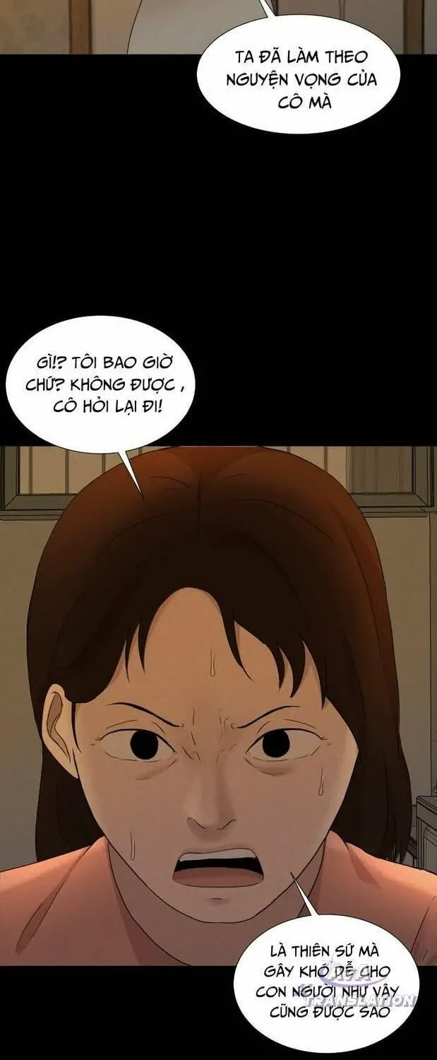 Cuốn Nhật Ký Kỳ Lạ Nettruyen ZZZ Chương 13 Page 86
