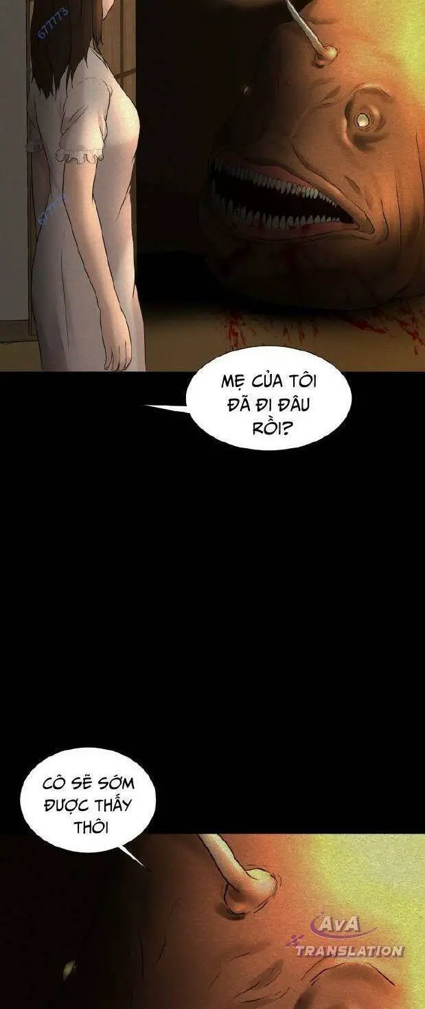 Cuốn Nhật Ký Kỳ Lạ Nettruyen ZZZ Chương 13 Page 95