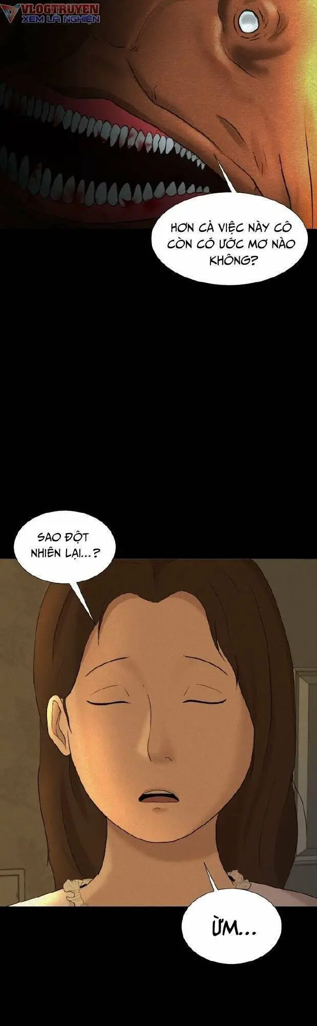 Cuốn Nhật Ký Kỳ Lạ Nettruyen ZZZ Chương 13 Page 96