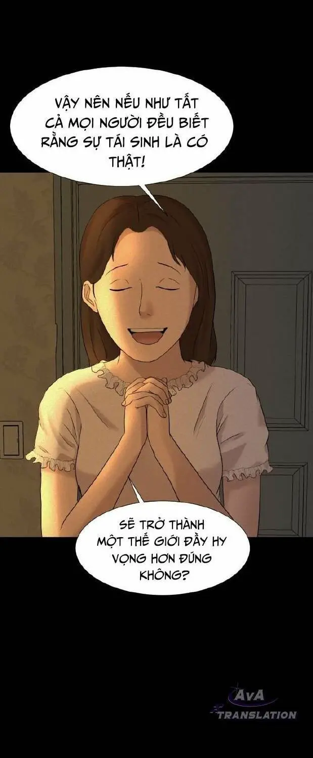 Cuốn Nhật Ký Kỳ Lạ Nettruyen ZZZ Chương 13 Page 98