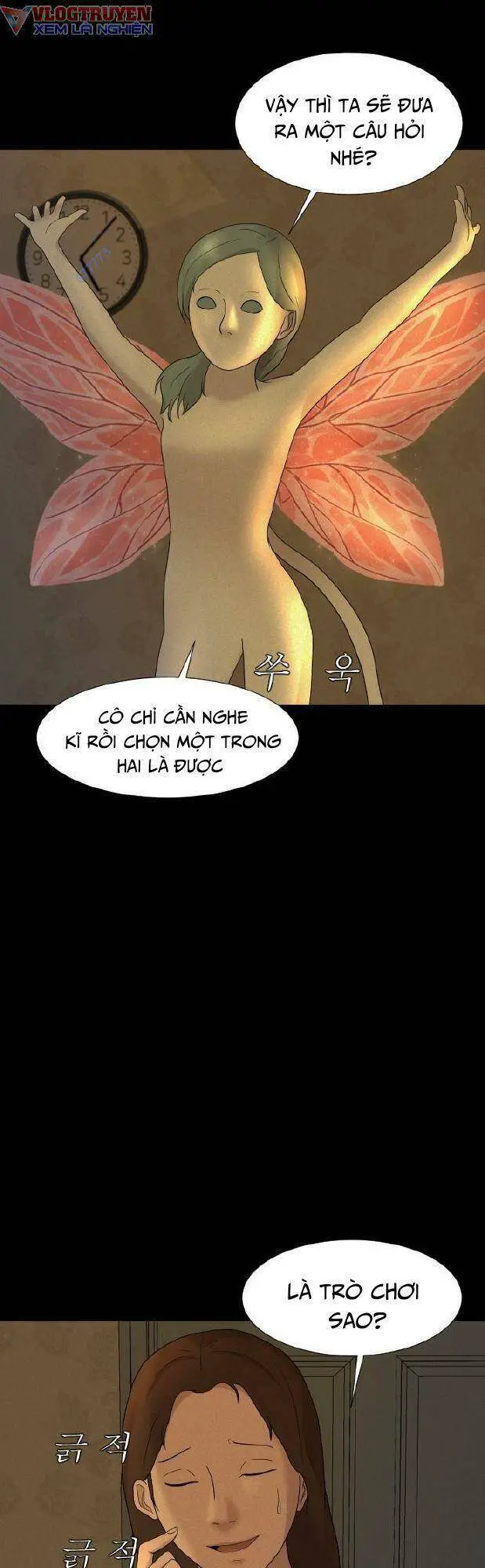Cuốn Nhật Ký Kỳ Lạ Nettruyen ZZZ Chương 13 Page 99