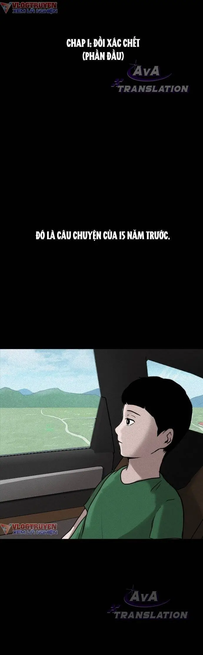 Cuốn Nhật Ký Kỳ Lạ Nettruyen ZZZ Chương 1 Page 2