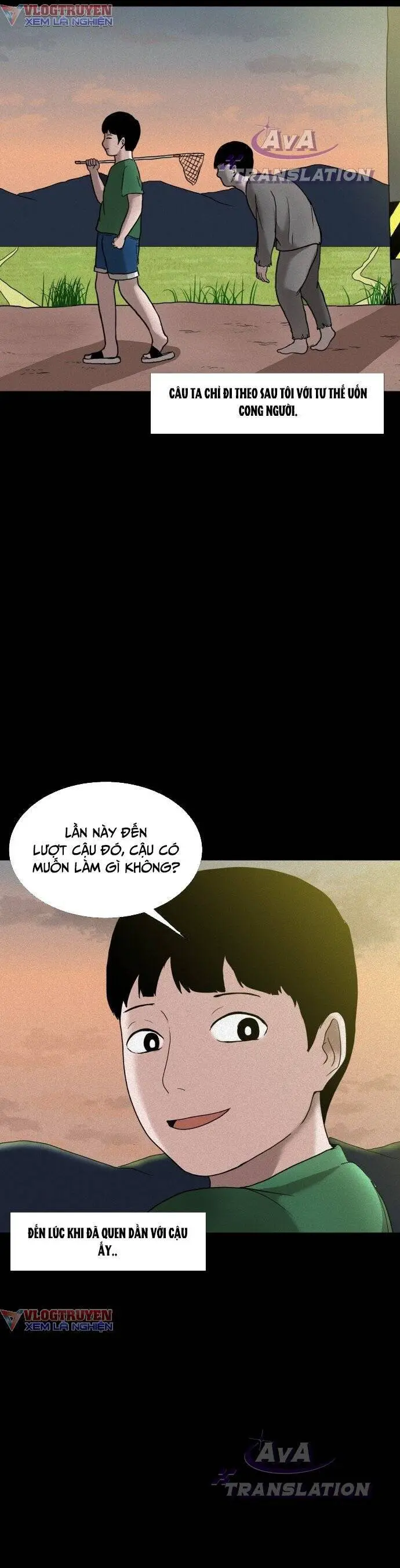 Cuốn Nhật Ký Kỳ Lạ Nettruyen ZZZ Chương 1 Page 16