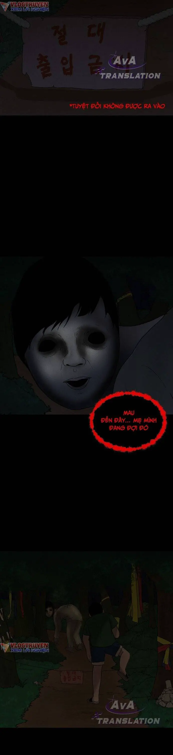 Cuốn Nhật Ký Kỳ Lạ Nettruyen ZZZ Chương 1 Page 24
