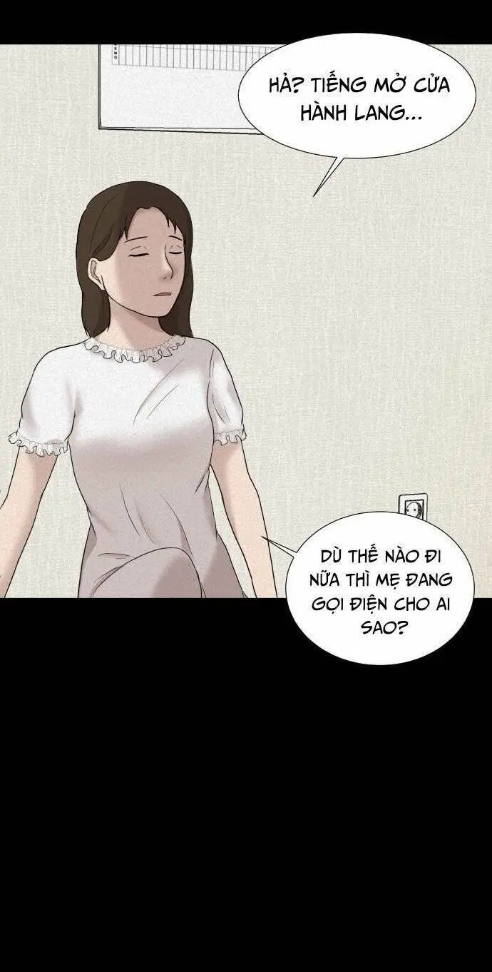Cuốn Nhật Ký Kỳ Lạ Nettruyen ZZZ Chương 12 Page 79