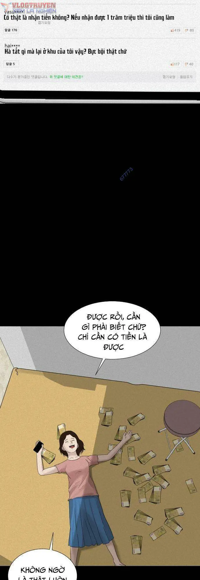 Cuốn Nhật Ký Kỳ Lạ Nettruyen ZZZ Chương 12 Page 87