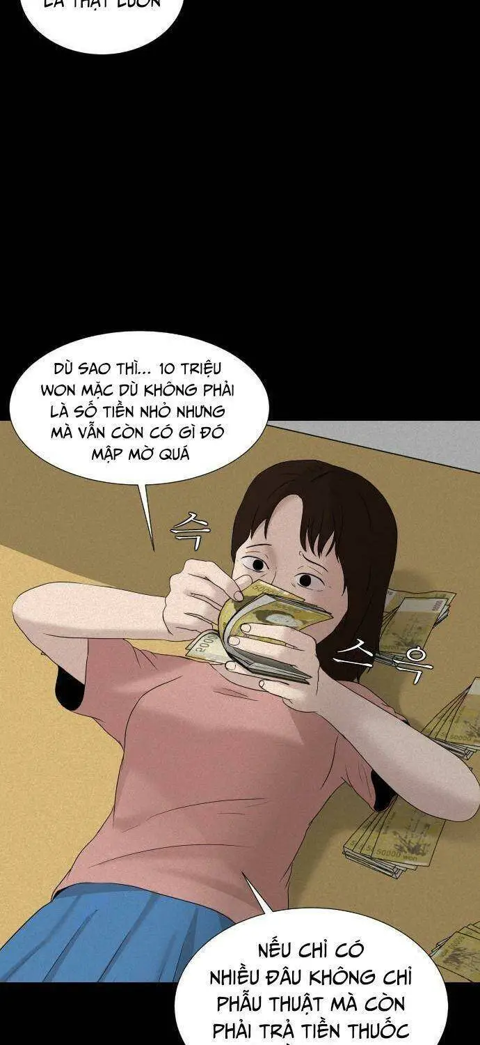 Cuốn Nhật Ký Kỳ Lạ Nettruyen ZZZ Chương 12 Page 88