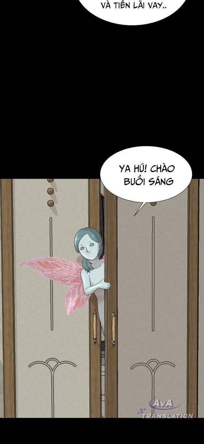 Cuốn Nhật Ký Kỳ Lạ Nettruyen ZZZ Chương 12 Page 89