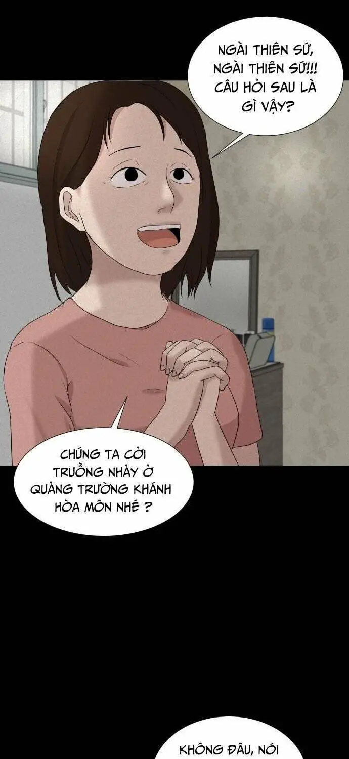 Cuốn Nhật Ký Kỳ Lạ Nettruyen ZZZ Chương 12 Page 91