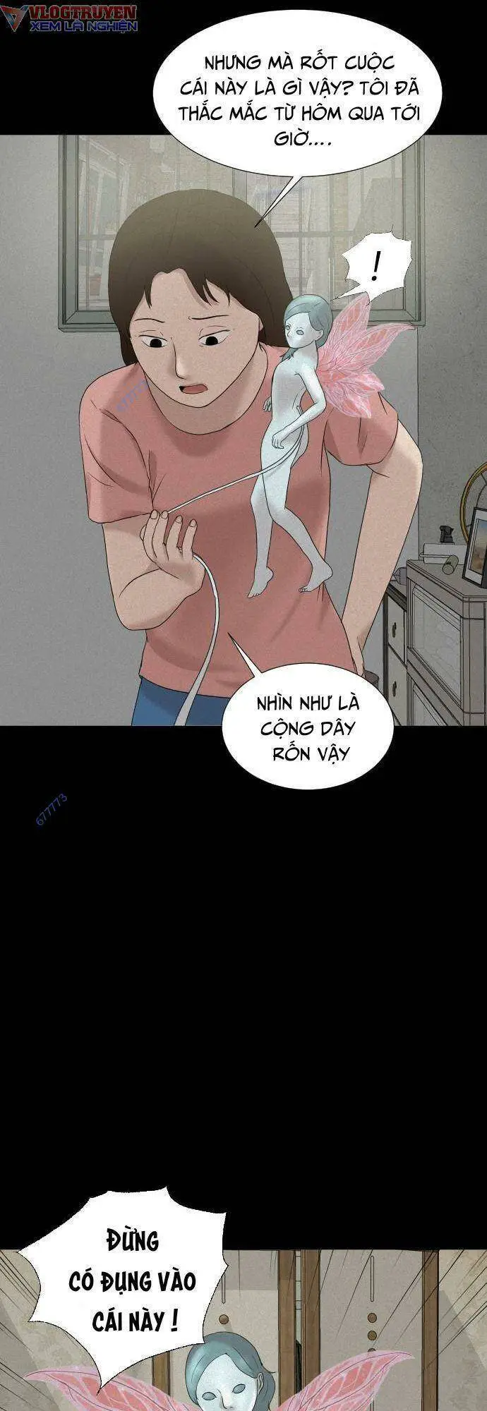 Cuốn Nhật Ký Kỳ Lạ Nettruyen ZZZ Chương 12 Page 93