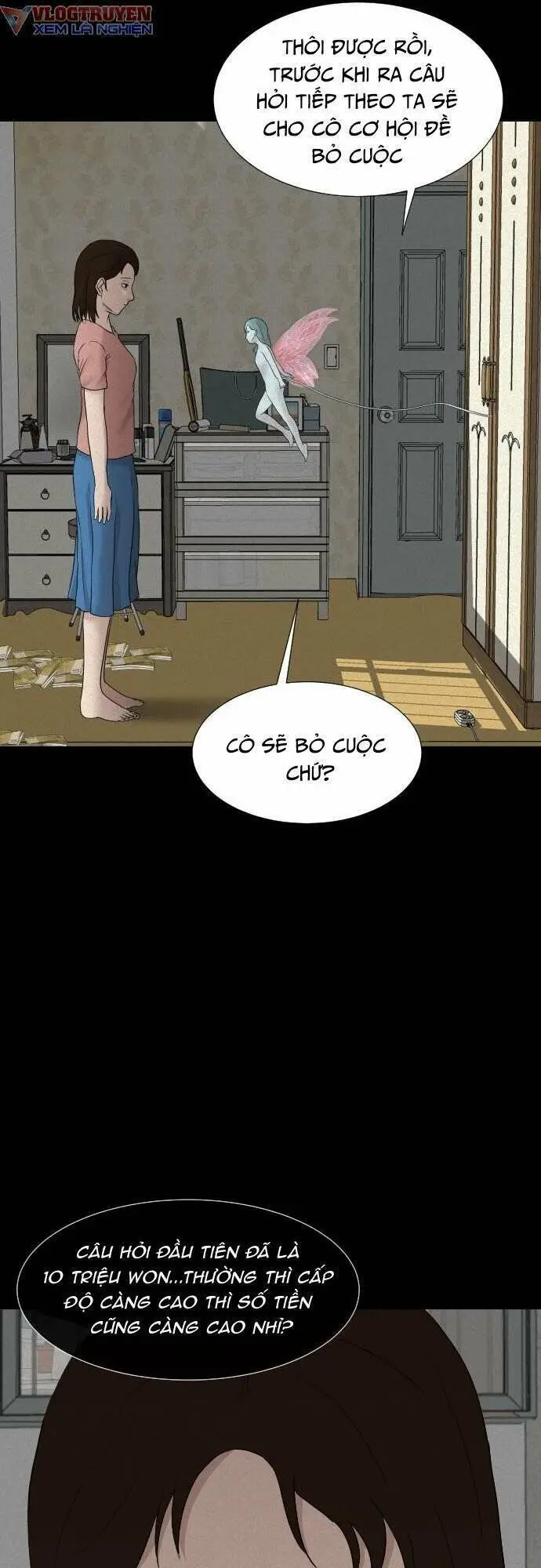 Cuốn Nhật Ký Kỳ Lạ Nettruyen ZZZ Chương 12 Page 96