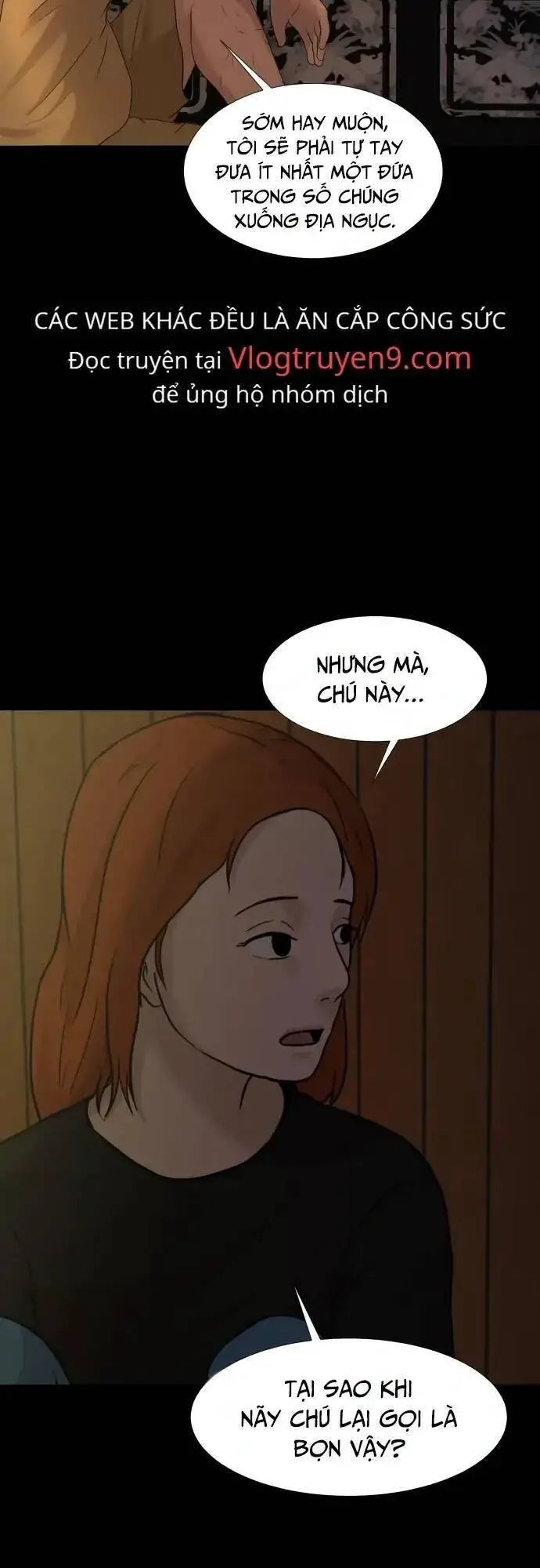 Cuốn Nhật Ký Kỳ Lạ Nettruyen ZZZ Chương 19 Page 82