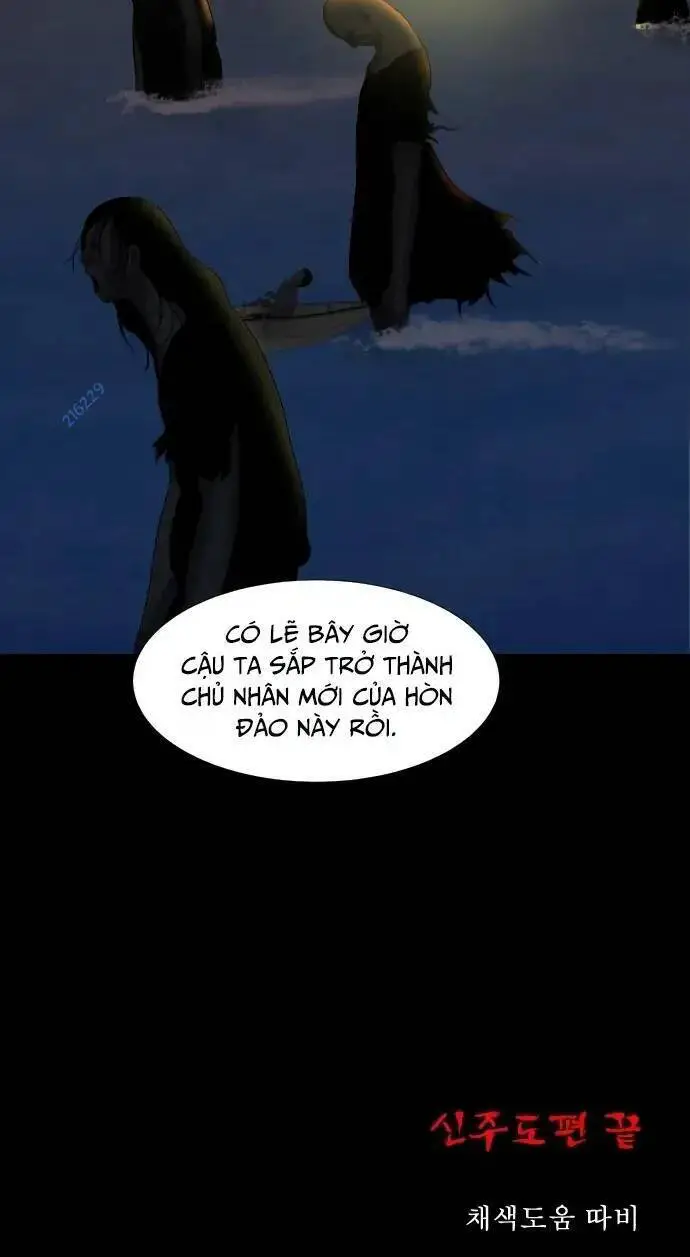 Cuốn Nhật Ký Kỳ Lạ Nettruyen ZZZ Chương 19 Page 86