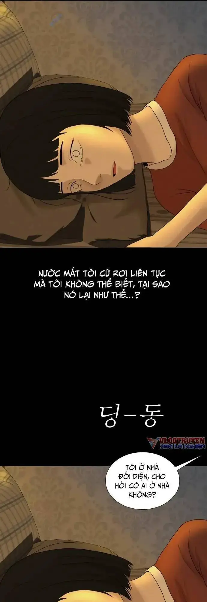 Cuốn Nhật Ký Kỳ Lạ Nettruyen ZZZ Chương 20 Page 33