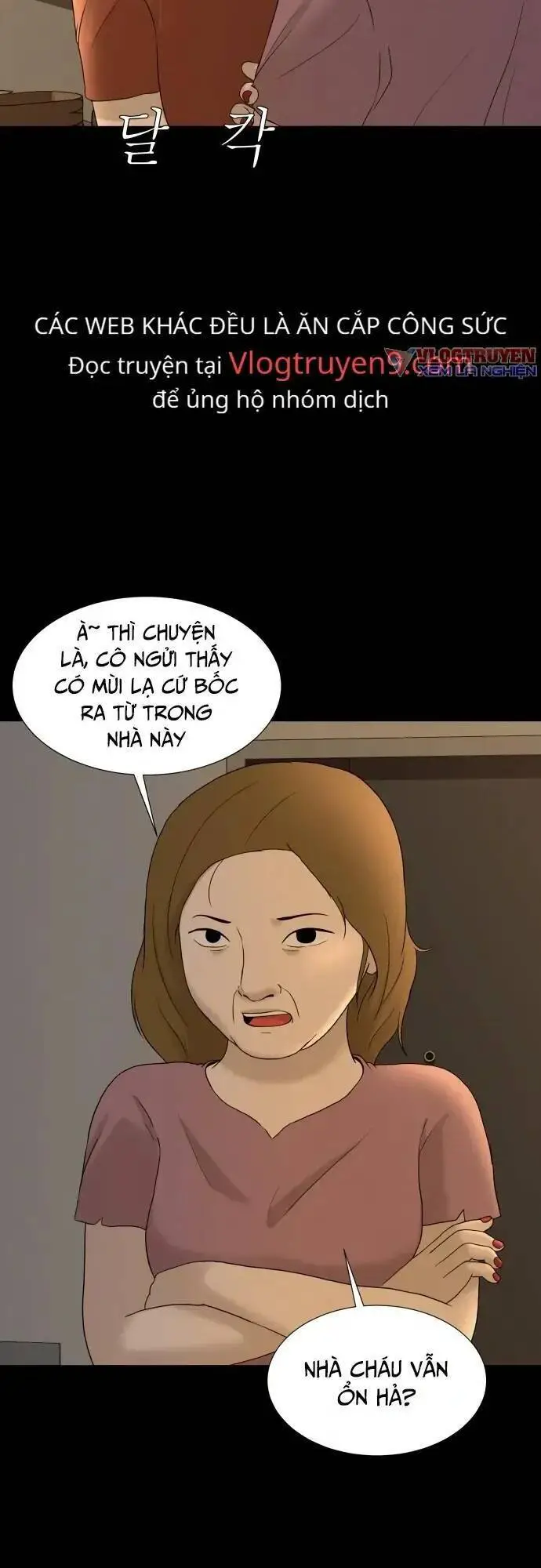 Cuốn Nhật Ký Kỳ Lạ Nettruyen ZZZ Chương 20 Page 35