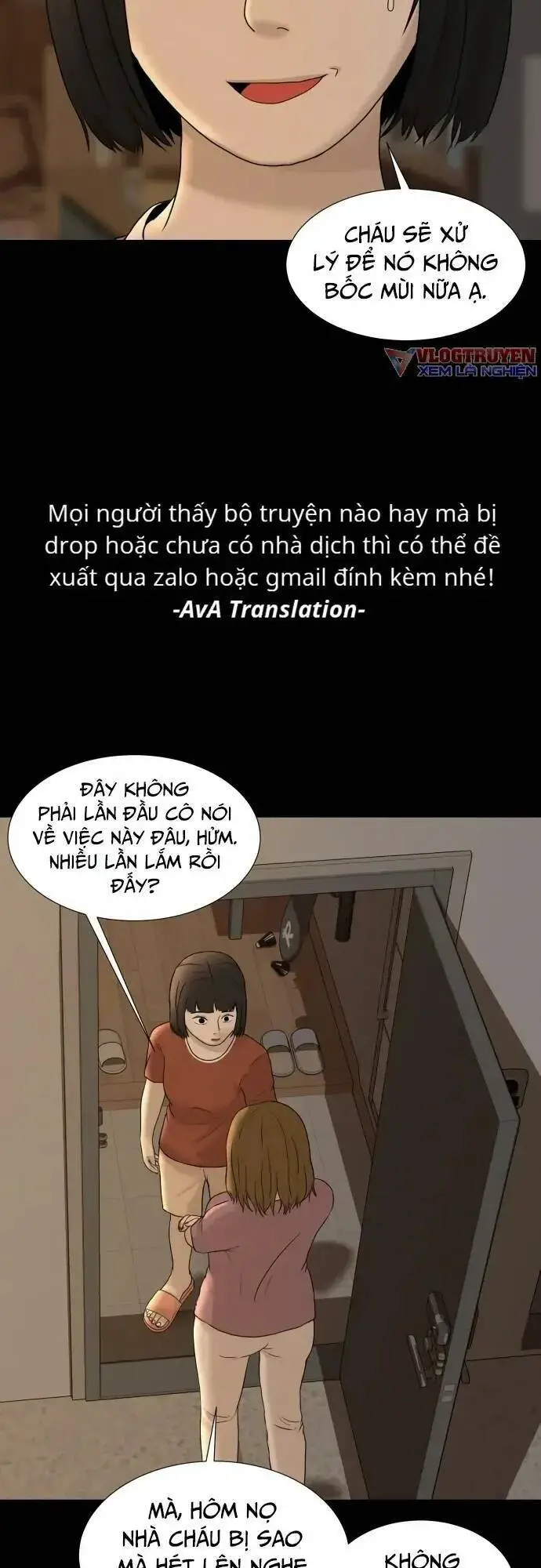 Cuốn Nhật Ký Kỳ Lạ Nettruyen ZZZ Chương 20 Page 38