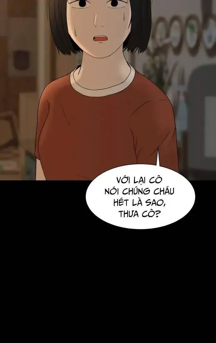 Cuốn Nhật Ký Kỳ Lạ Nettruyen ZZZ Chương 20 Page 40