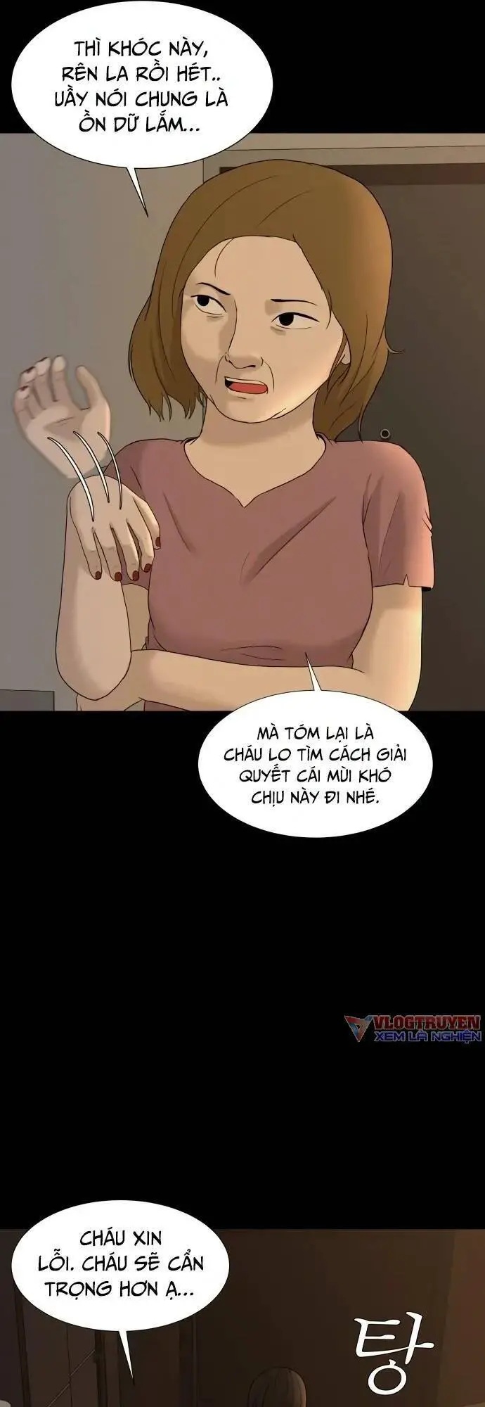 Cuốn Nhật Ký Kỳ Lạ Nettruyen ZZZ Chương 20 Page 41