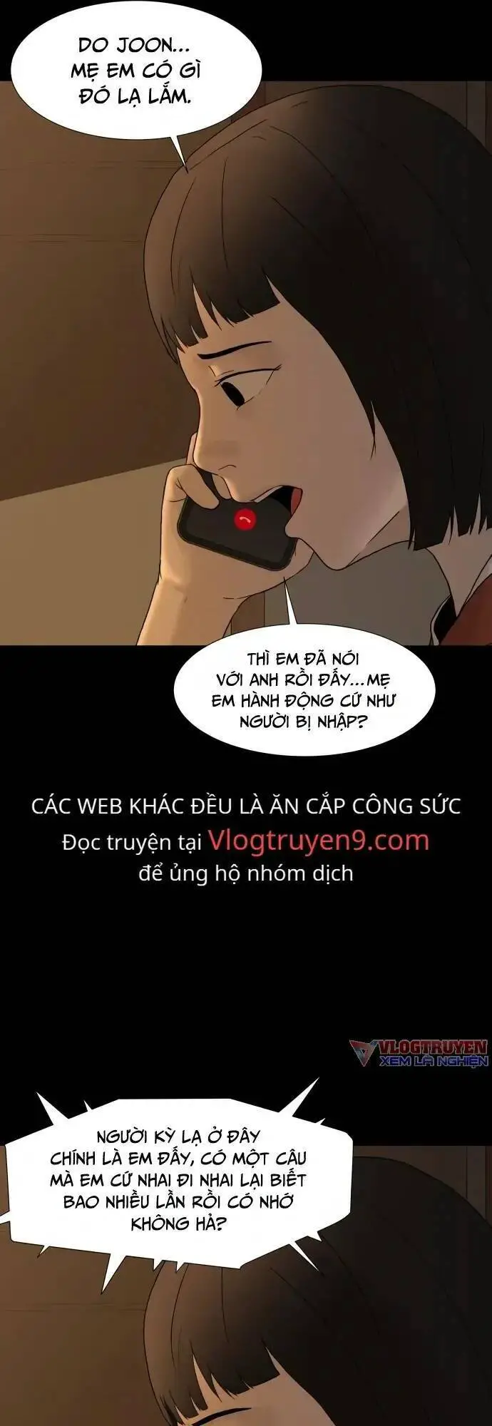 Cuốn Nhật Ký Kỳ Lạ Nettruyen ZZZ Chương 20 Page 49