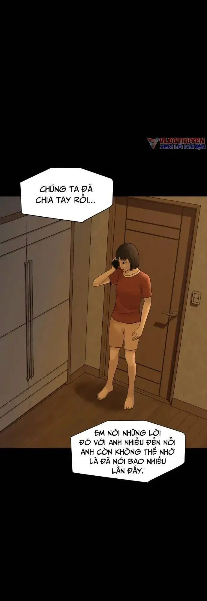 Cuốn Nhật Ký Kỳ Lạ Nettruyen ZZZ Chương 20 Page 51