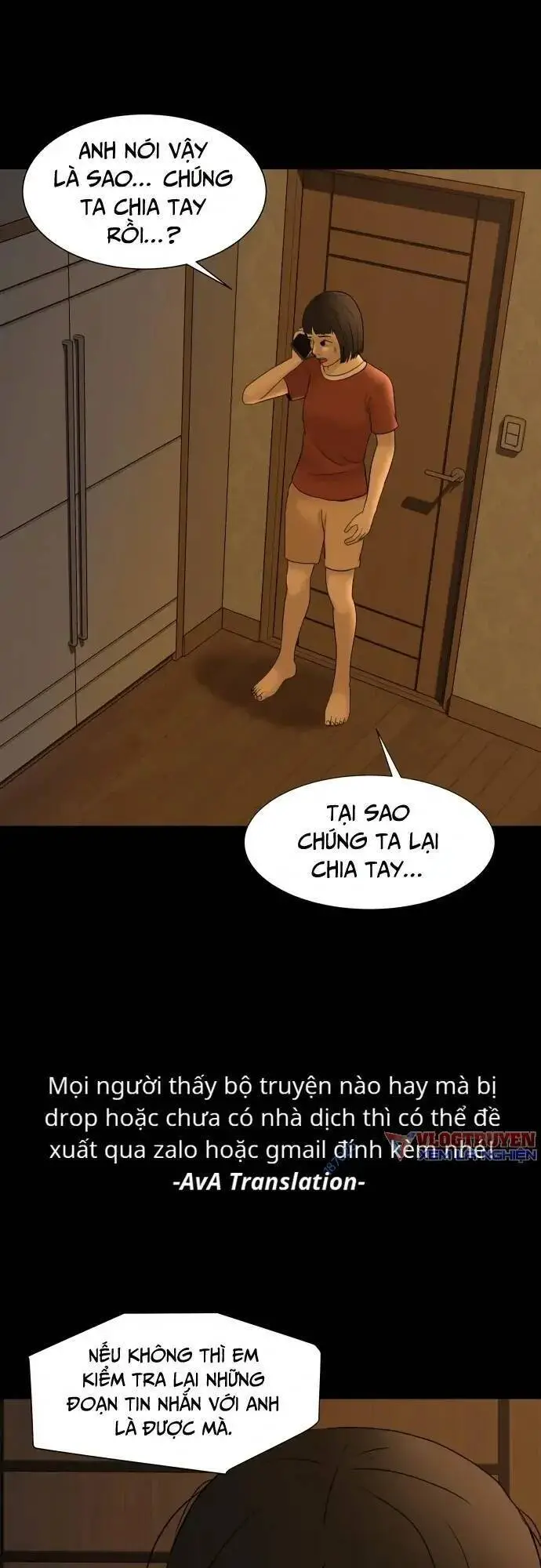 Cuốn Nhật Ký Kỳ Lạ Nettruyen ZZZ Chương 20 Page 52