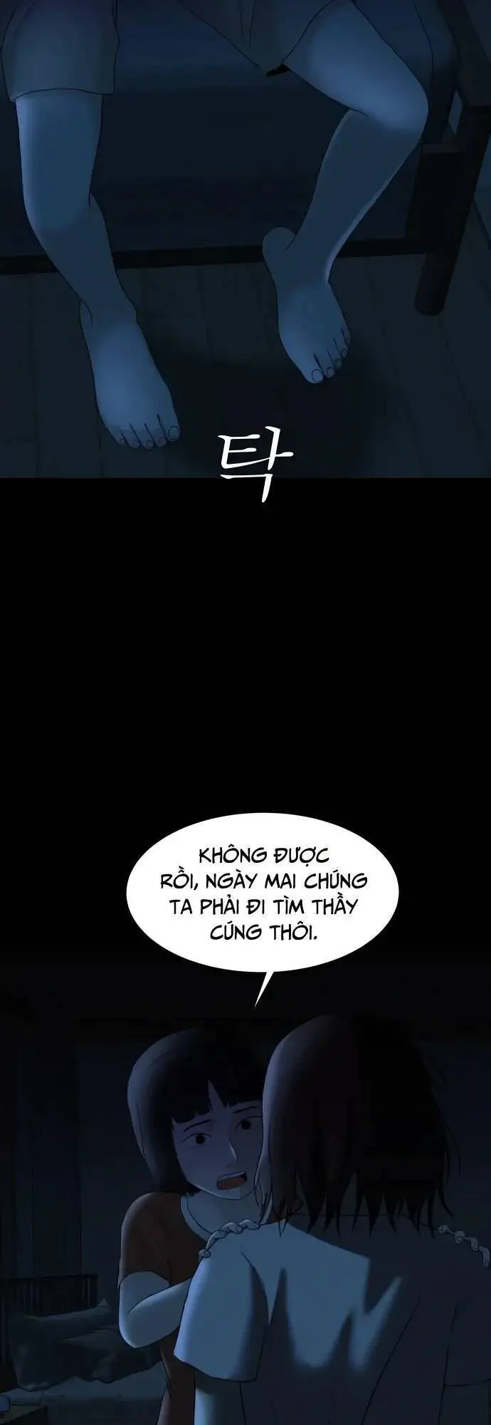 Cuốn Nhật Ký Kỳ Lạ Nettruyen ZZZ Chương 20 Page 61