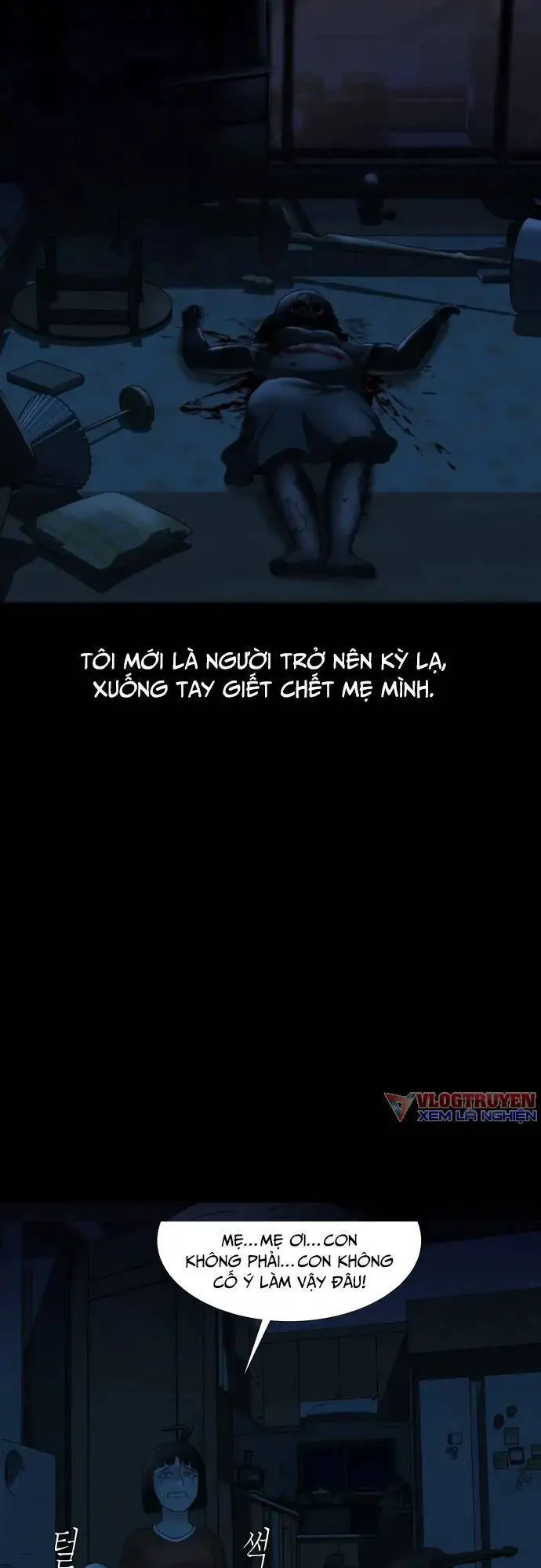 Cuốn Nhật Ký Kỳ Lạ Nettruyen ZZZ Chương 20 Page 73