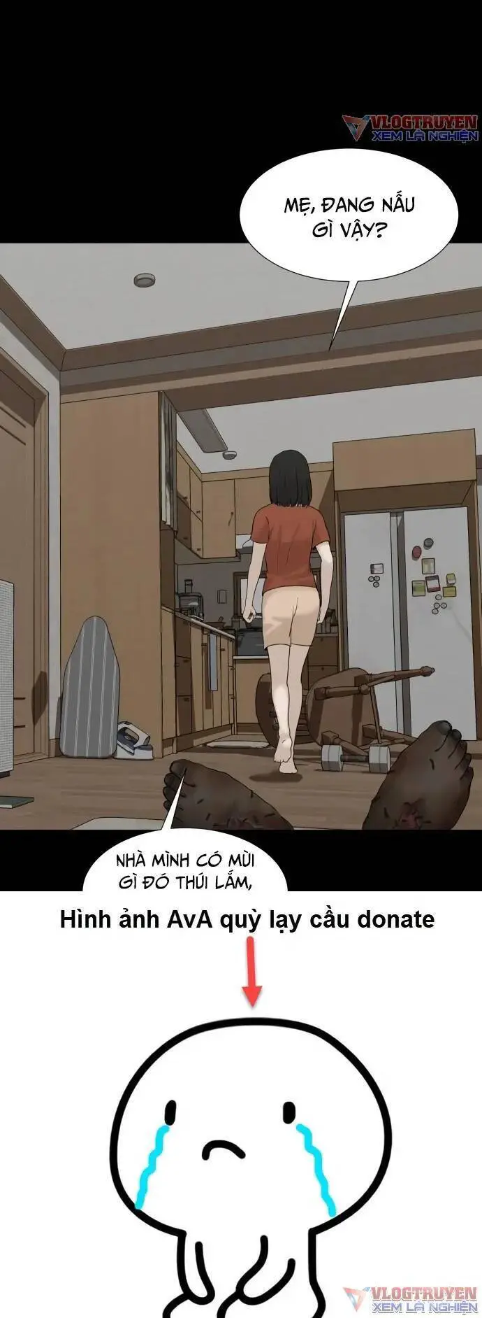 Cuốn Nhật Ký Kỳ Lạ Nettruyen ZZZ Chương 20 Page 78