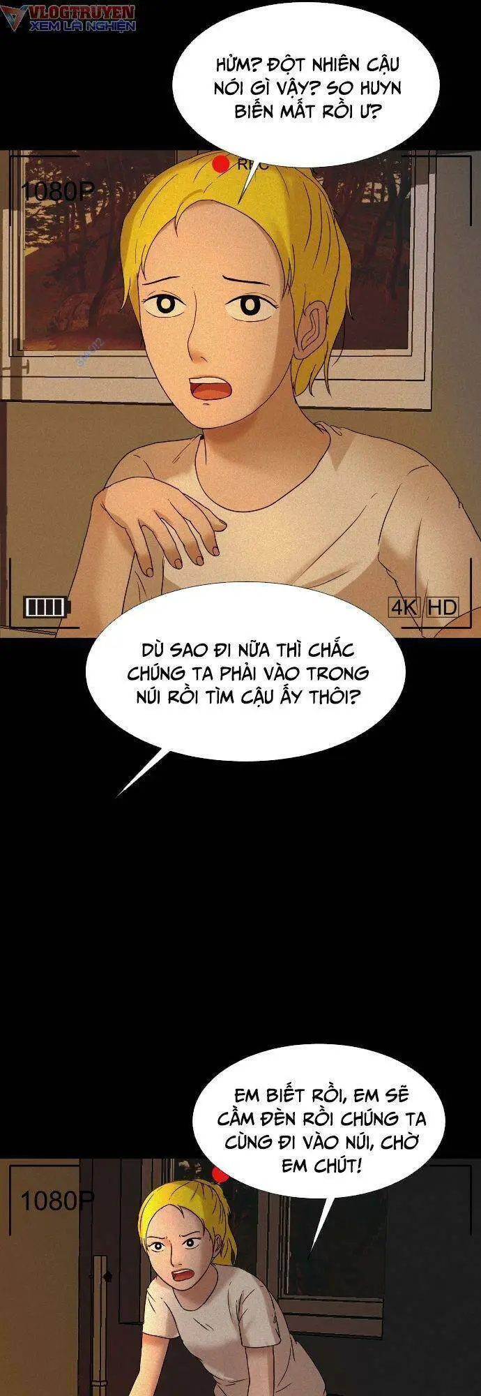 Cuốn Nhật Ký Kỳ Lạ Nettruyen ZZZ Chương 6 Page 26