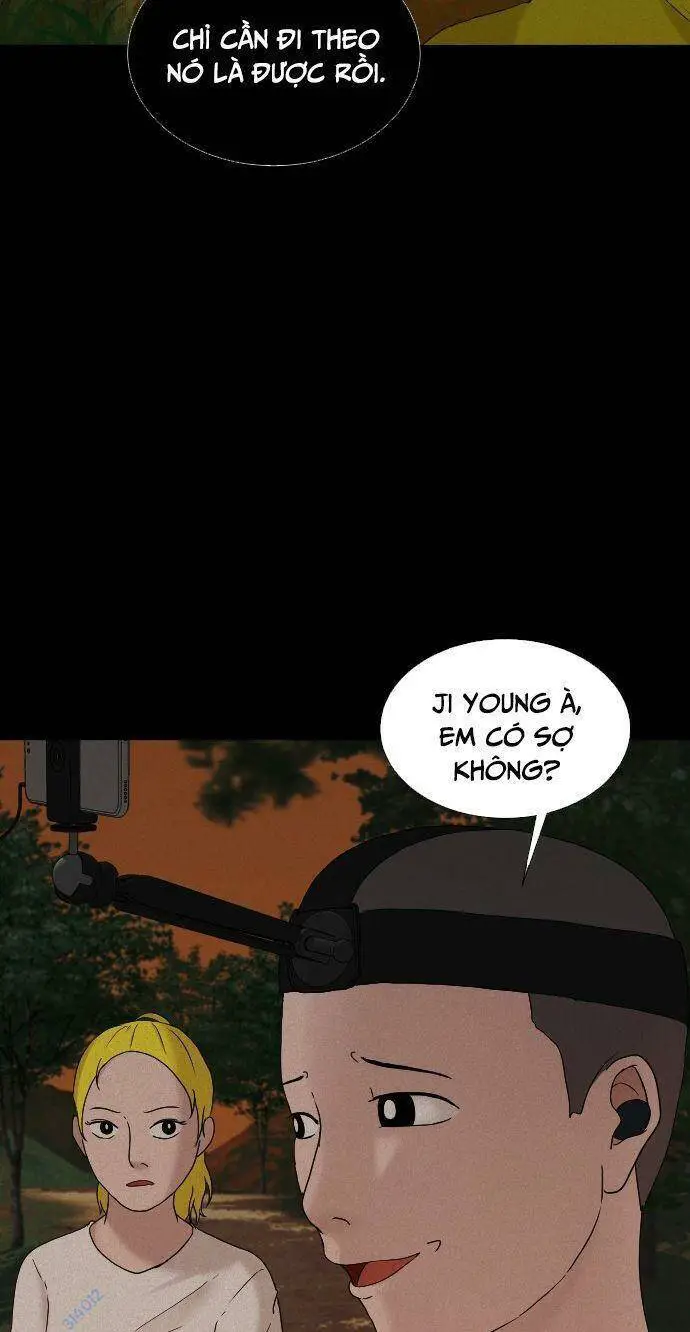 Cuốn Nhật Ký Kỳ Lạ Nettruyen ZZZ Chương 6 Page 33