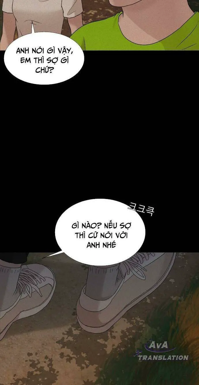 Cuốn Nhật Ký Kỳ Lạ Nettruyen ZZZ Chương 6 Page 34