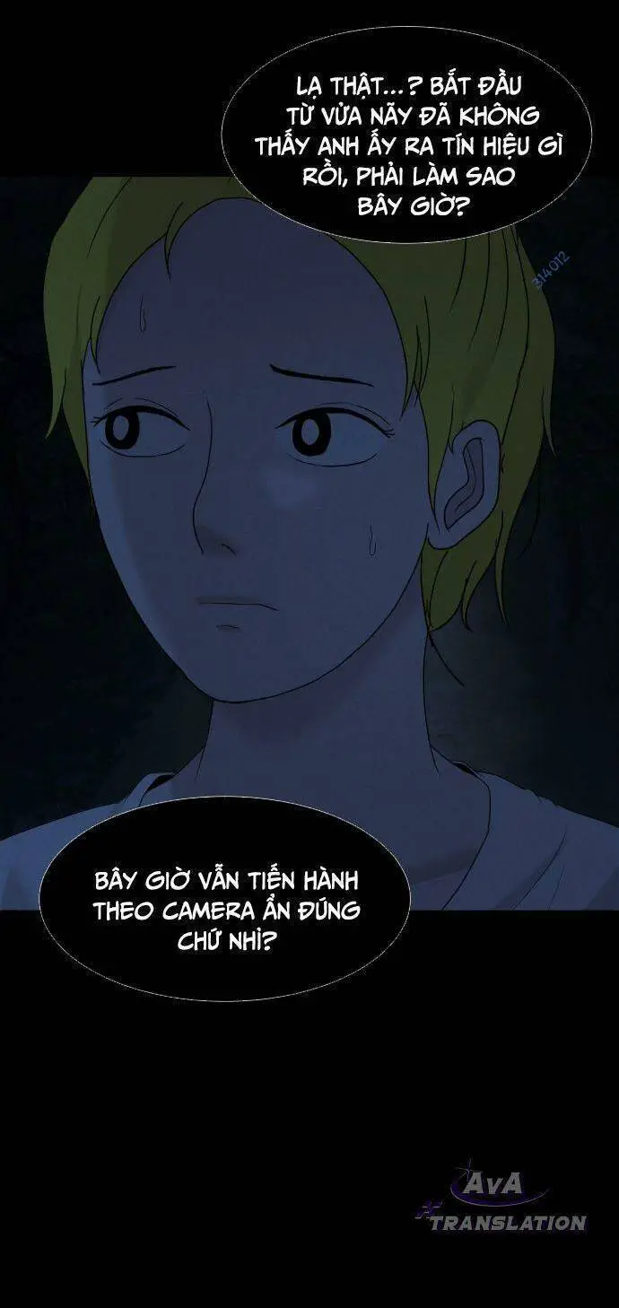Cuốn Nhật Ký Kỳ Lạ Nettruyen ZZZ Chương 6 Page 40